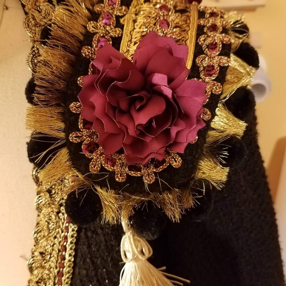 Meet your posher! - Picture 2 of 9